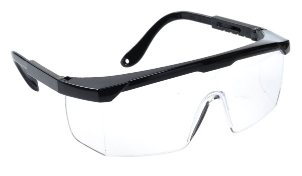 LUNETTE DE SECURITE CLASSIC SAFETY - PORTWEST